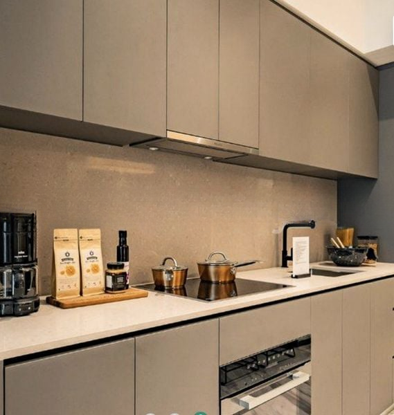 SEASIDE RESIDENCES 2