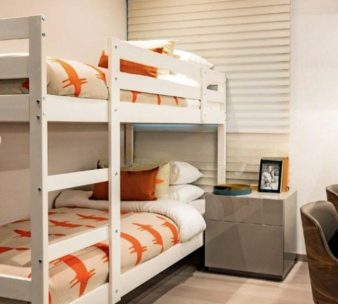 SEASIDE RESIDENCES 4