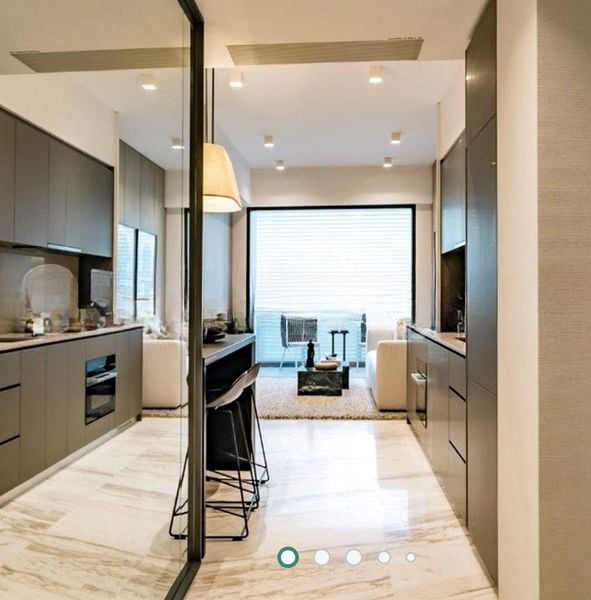 SEASIDE RESIDENCES 3