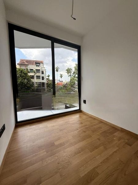 PEAK RESIDENCE 6