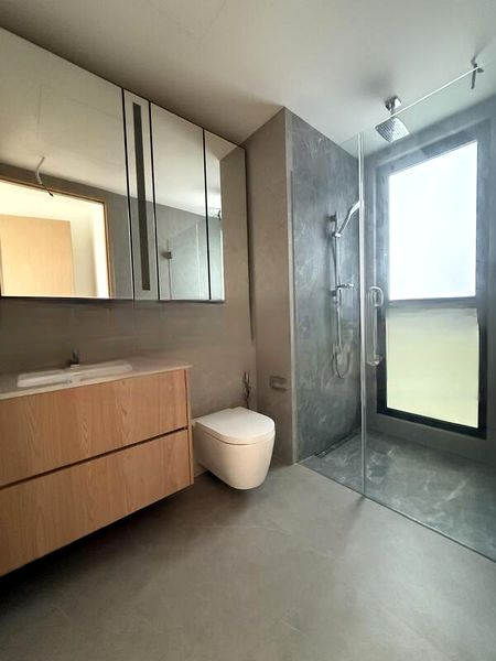 PEAK RESIDENCE 5