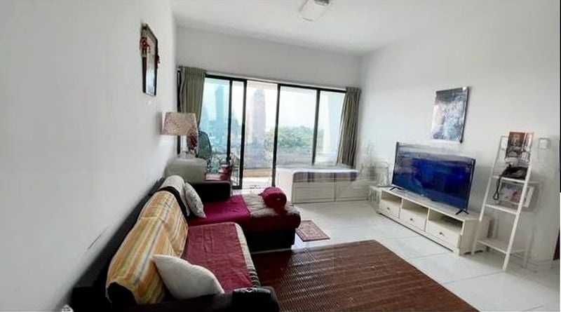 HARBOUR VIEW TOWERS 3