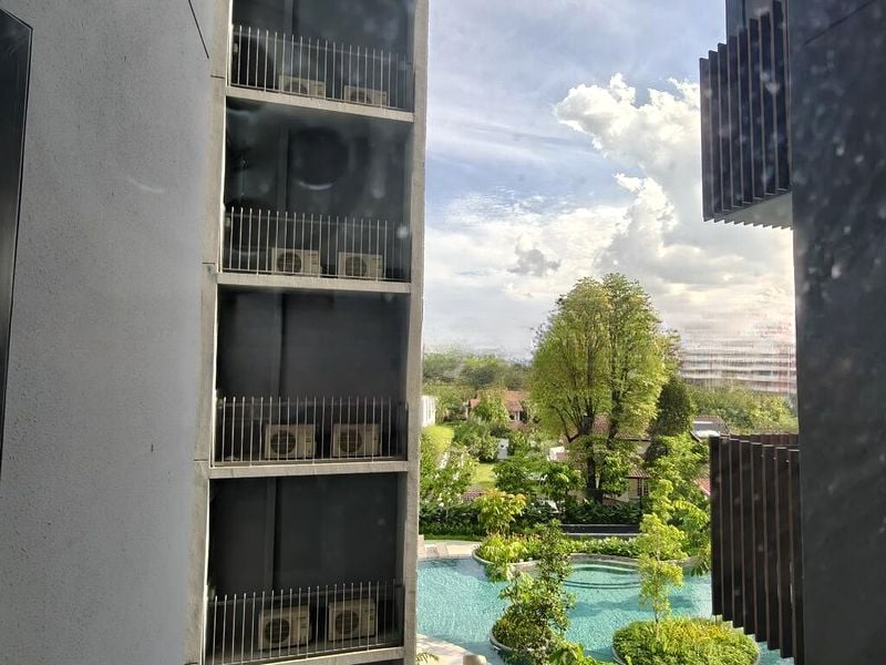 KI RESIDENCES AT BROOKVALE 4