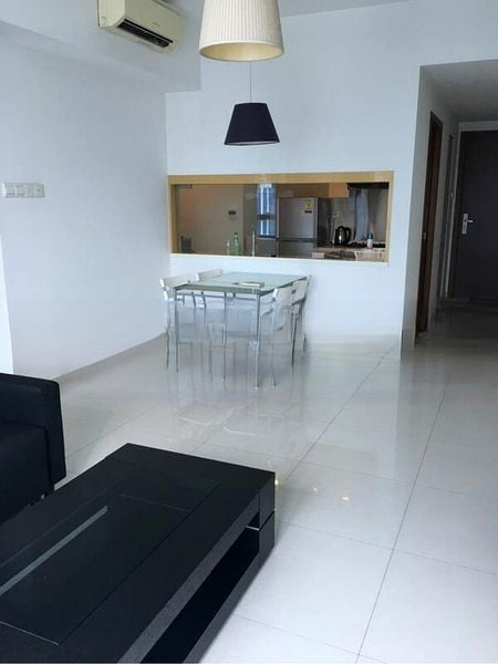 CITY SQUARE RESIDENCES 7