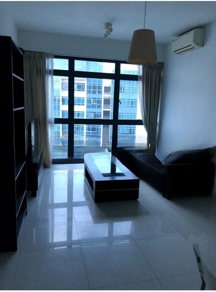 CITY SQUARE RESIDENCES 9