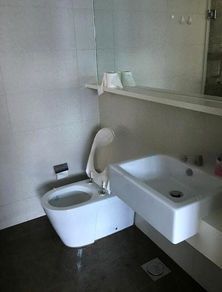 CITY SQUARE RESIDENCES 3