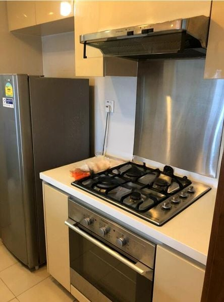 CITY SQUARE RESIDENCES 4