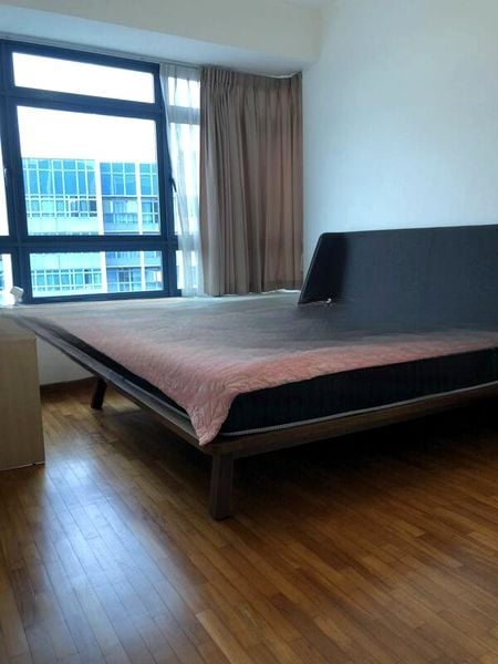 CITY SQUARE RESIDENCES 5