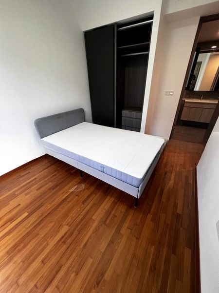 KENT RIDGE HILL RESIDENCES