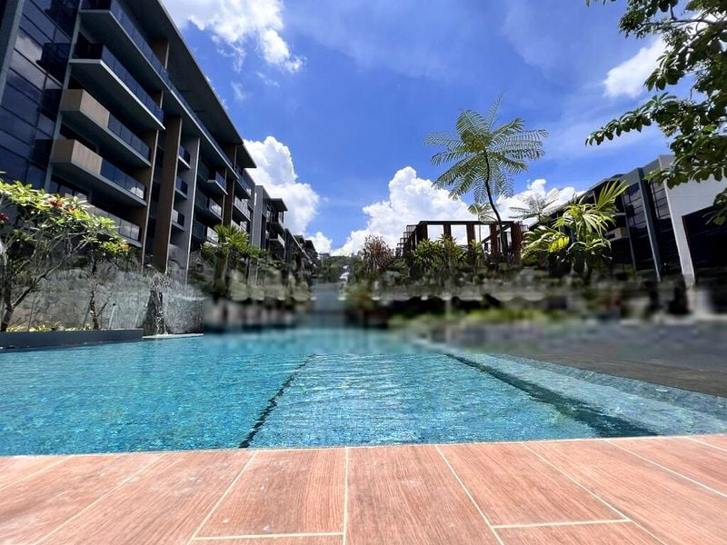 KENT RIDGE HILL RESIDENCES 10