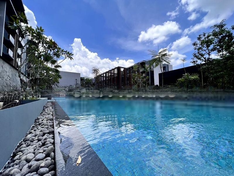 KENT RIDGE HILL RESIDENCES 13