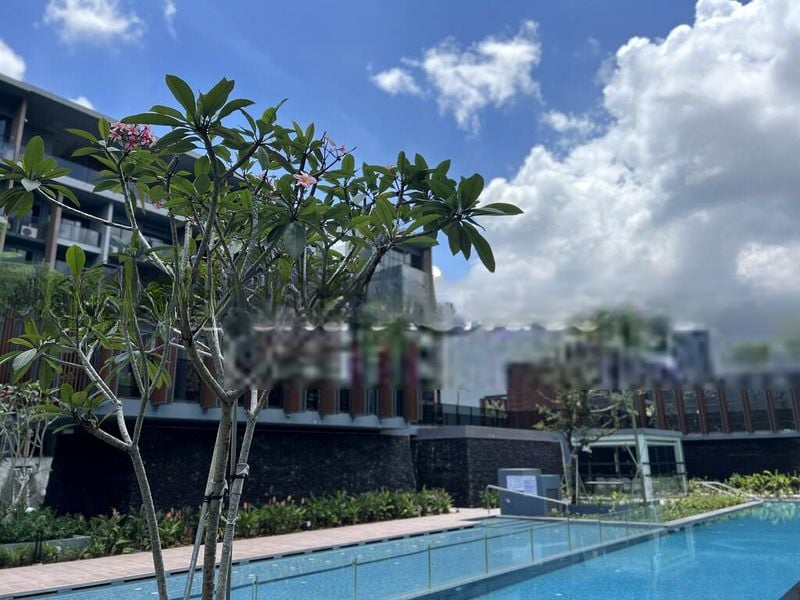 KENT RIDGE HILL RESIDENCES 11