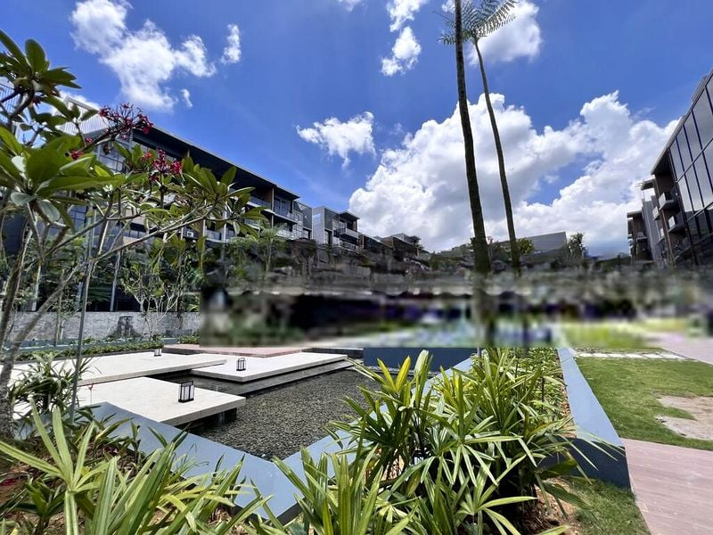 KENT RIDGE HILL RESIDENCES 12