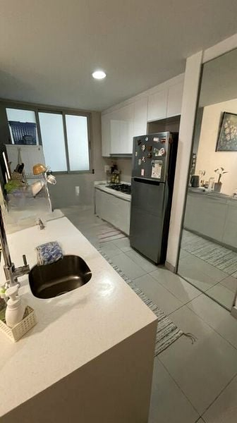 THE ROCHESTER RESIDENCES 5