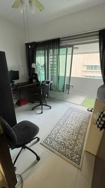 THE ROCHESTER RESIDENCES 1