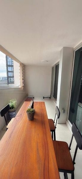 THE ROCHESTER RESIDENCES 6