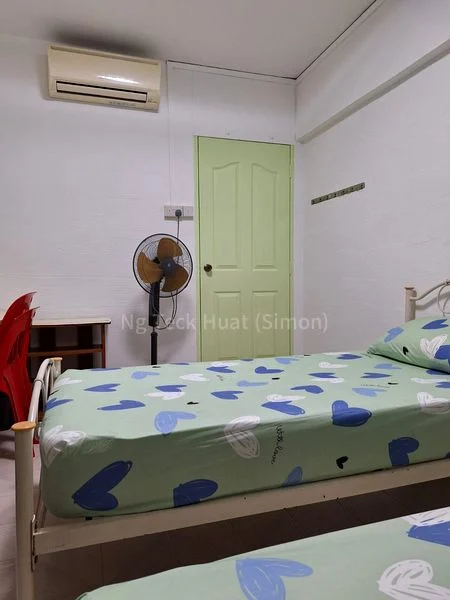 BT BATOK WEST AVE 8 3