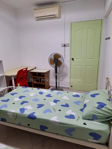 BT BATOK WEST AVE 8 4