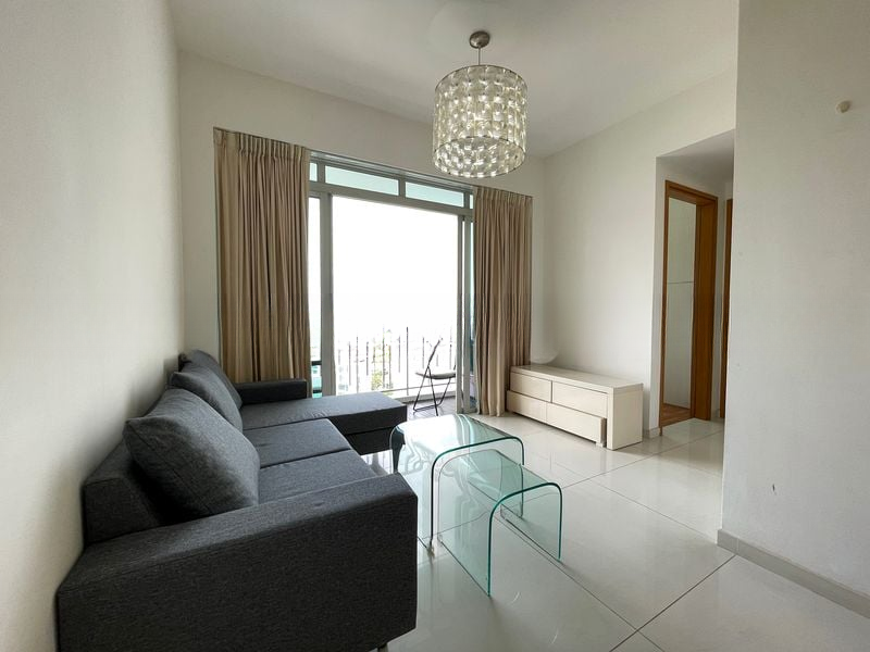 THE METROPOLITAN CONDOMINIUM 3