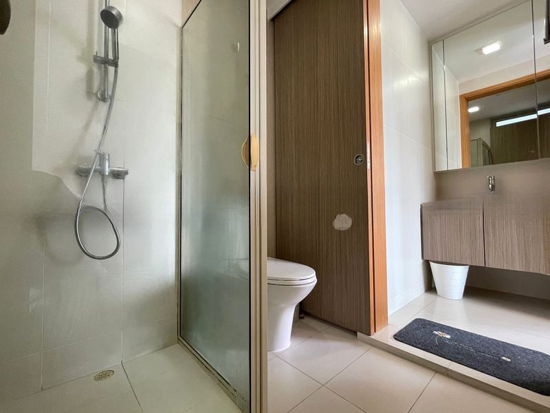 THE METROPOLITAN CONDOMINIUM 13