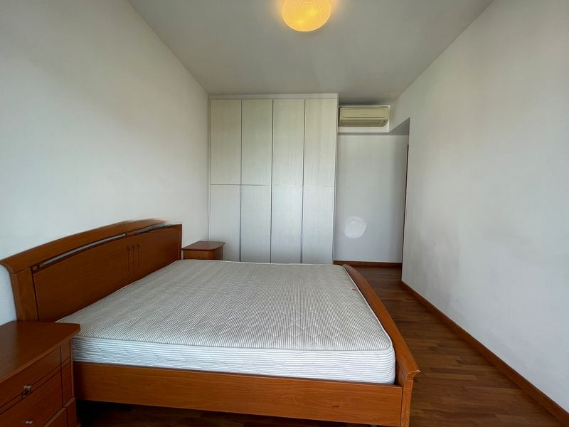 THE METROPOLITAN CONDOMINIUM 11