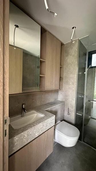 KI RESIDENCES AT BROOKVALE 6