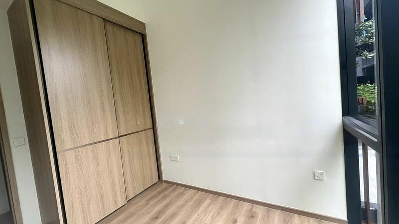 KI RESIDENCES AT BROOKVALE 4