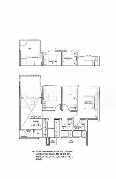 KI RESIDENCES AT BROOKVALE 14