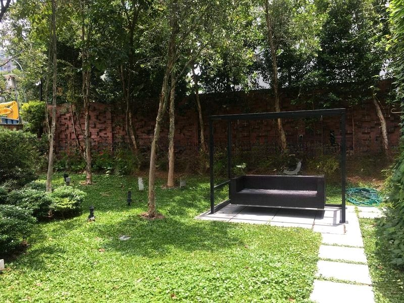 HIJAUAN 1