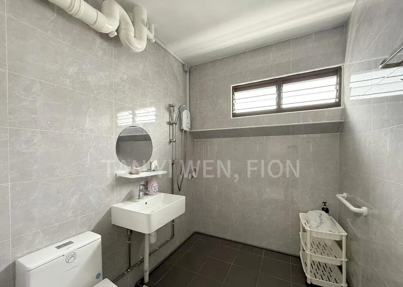 CHOA CHU KANG AVE 3 2