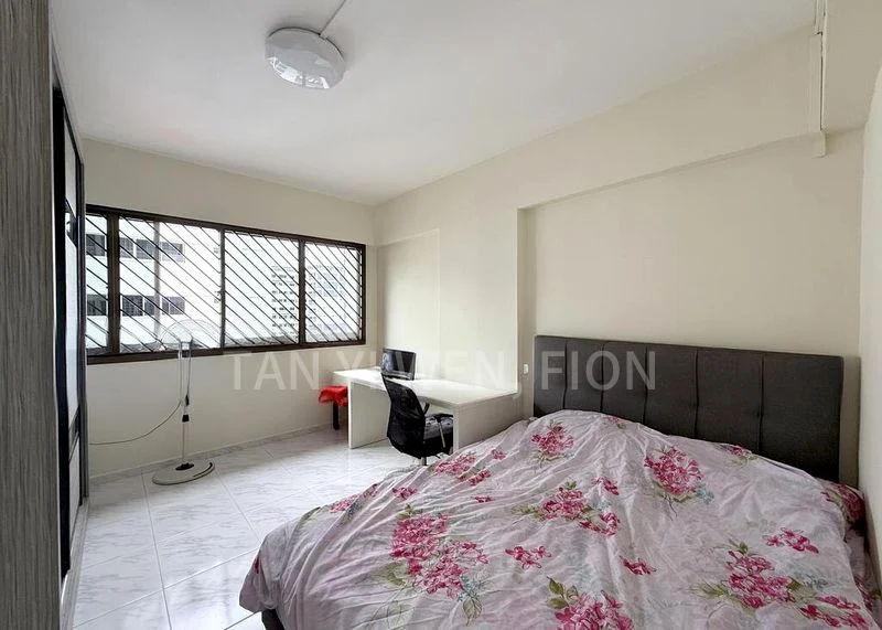 CHOA CHU KANG AVE 3 3