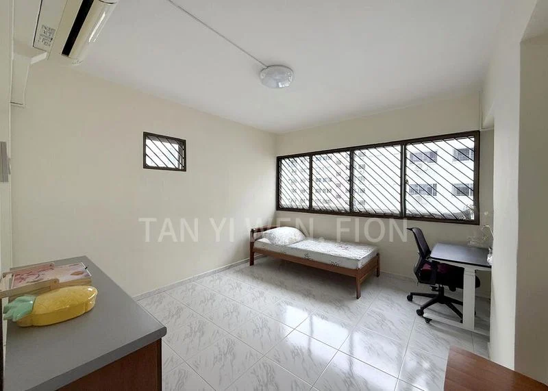 CHOA CHU KANG AVE 3 4