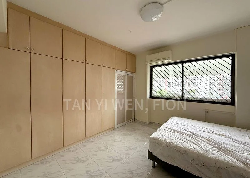 CHOA CHU KANG AVE 3 5