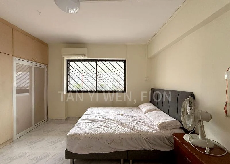 CHOA CHU KANG AVE 3 6