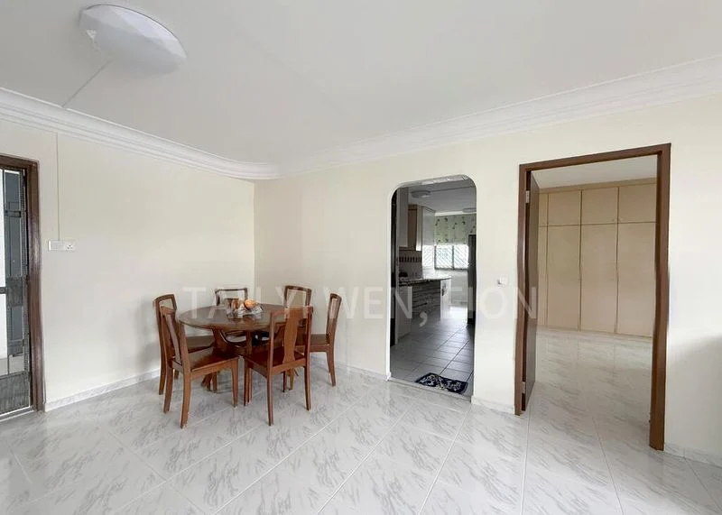 CHOA CHU KANG AVE 3 7