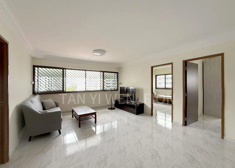 CHOA CHU KANG AVE 3 8