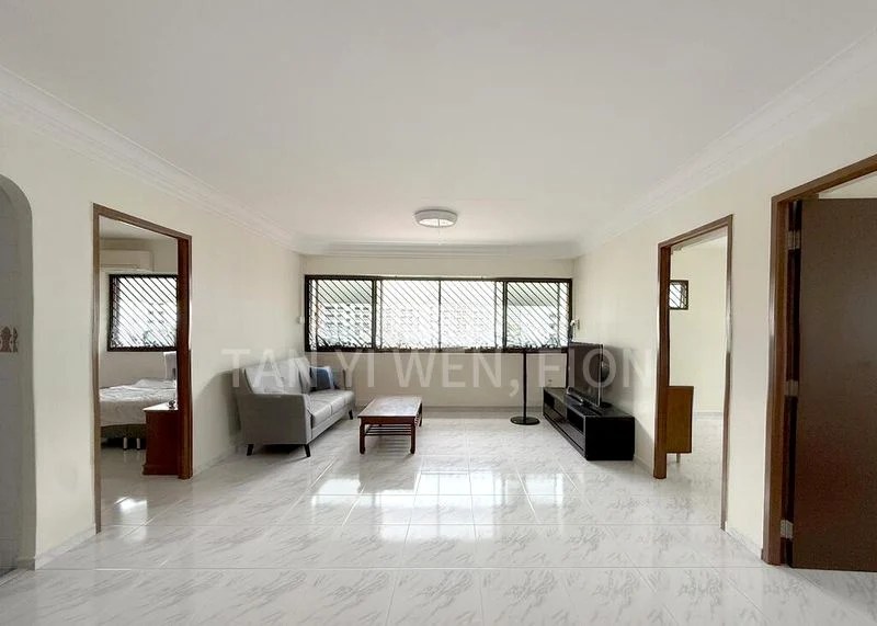 CHOA CHU KANG AVE 3 9