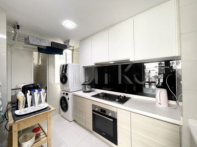 AUSTVILLE RESIDENCES 4