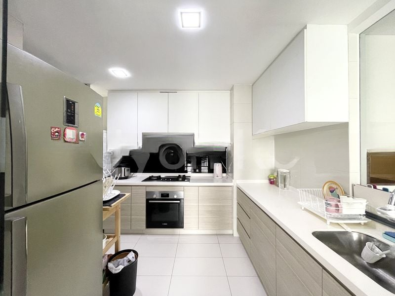 AUSTVILLE RESIDENCES 3