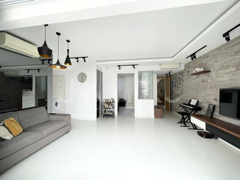 AUSTVILLE RESIDENCES 2