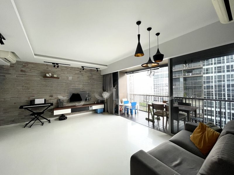 AUSTVILLE RESIDENCES 1