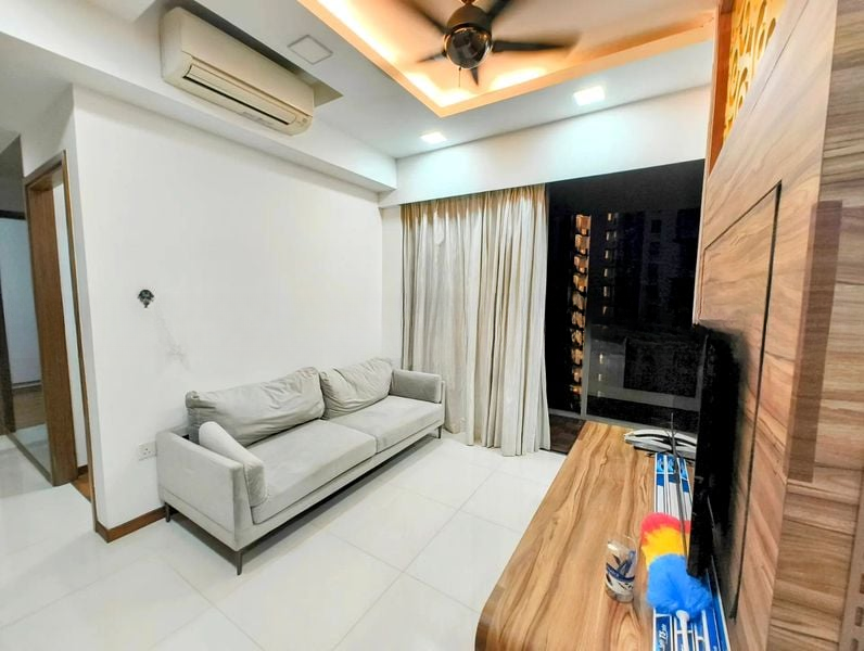 DOUBLE BAY RESIDENCES 4