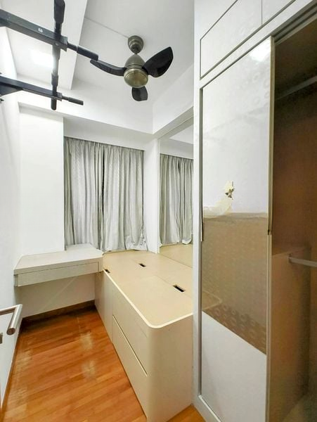 DOUBLE BAY RESIDENCES 8