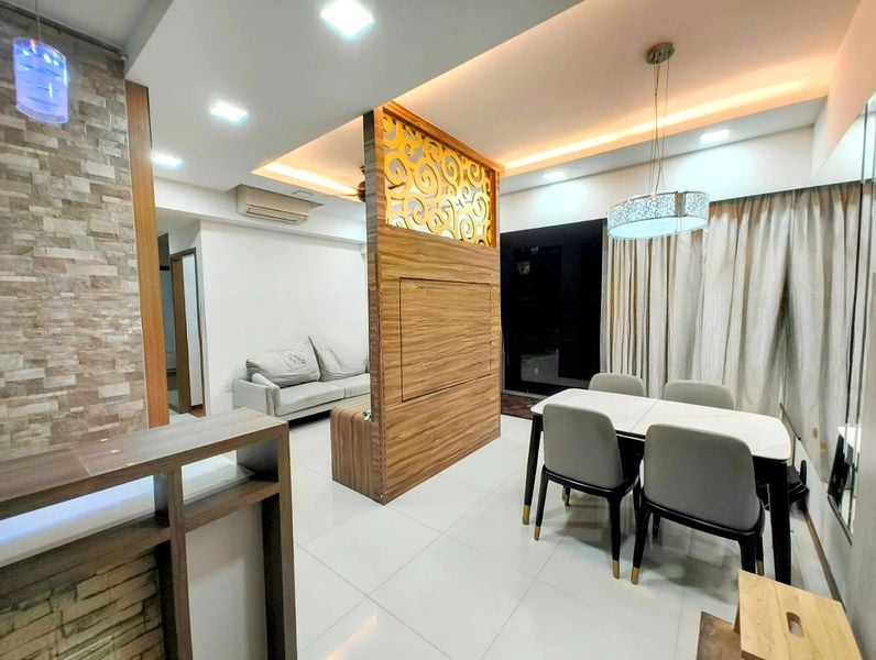 DOUBLE BAY RESIDENCES 2