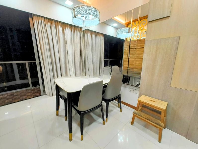 DOUBLE BAY RESIDENCES 3