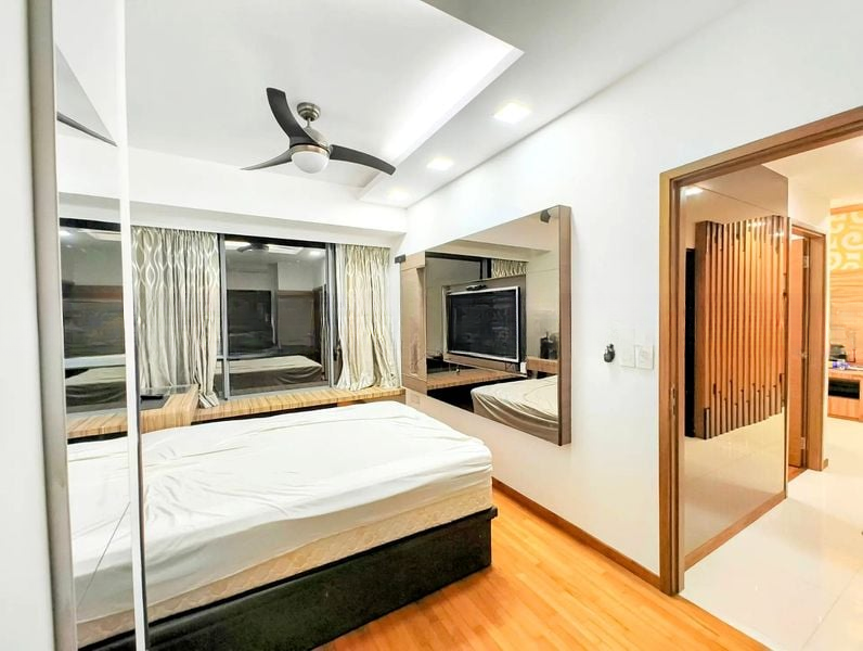 DOUBLE BAY RESIDENCES 6