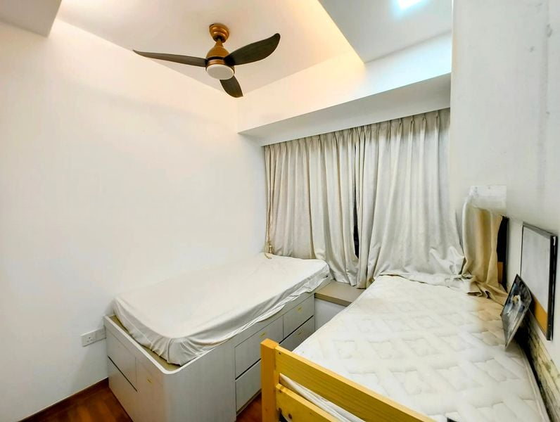 DOUBLE BAY RESIDENCES 7