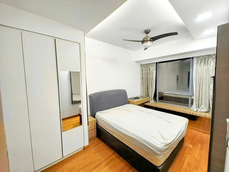 DOUBLE BAY RESIDENCES 5