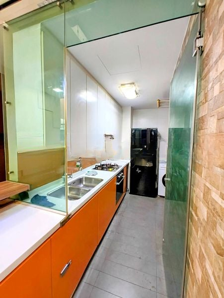 DOUBLE BAY RESIDENCES 9