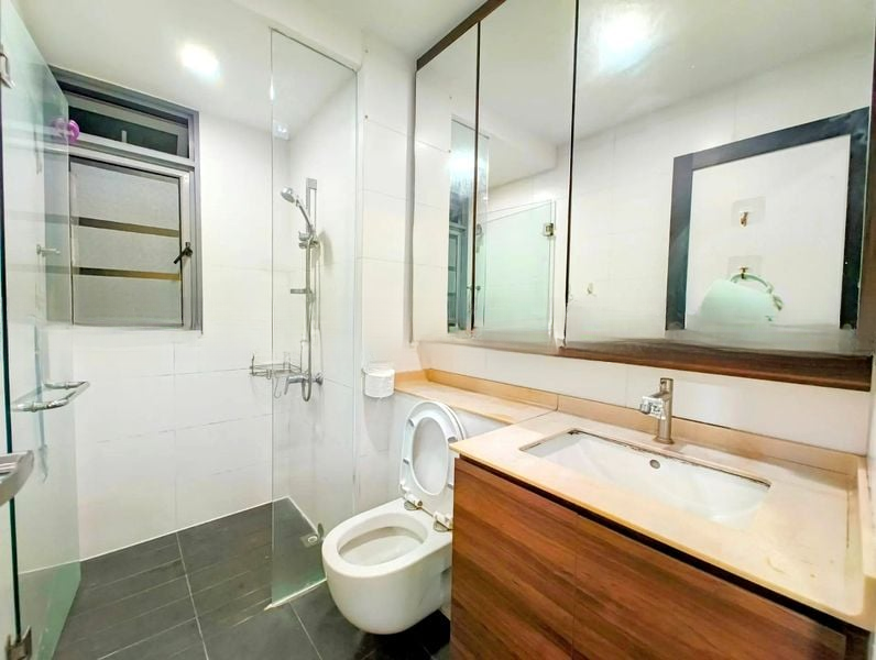 DOUBLE BAY RESIDENCES 11